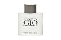Armani Acqua Di Gio Pour Homme After Shave Lotion 100ml Heren - thumbnail