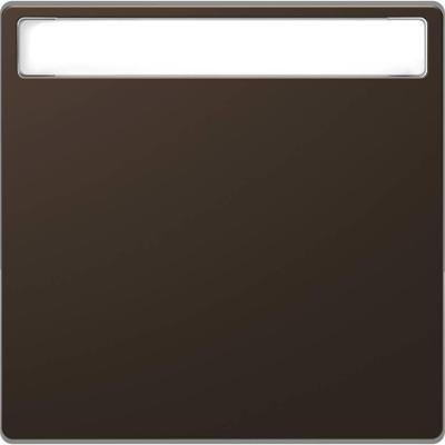 Merten MEG3360-6052 Wisselschakelaar Afdekking System Design Mokka 1 stuk(s)