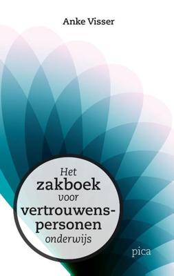 Het zakboek voor vertrouwenspersonen onderwijs (Paperback) Het zakboek voor vertrouwenspersonen onderwijs (Paperback)