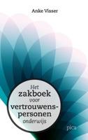 Het zakboek voor vertrouwenspersonen onderwijs (Paperback) - thumbnail