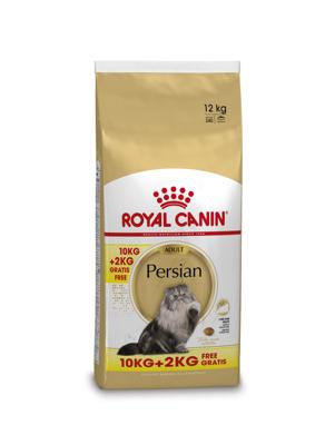 Royal Canin Adult Persian kattenvoer 10 + 2 kg