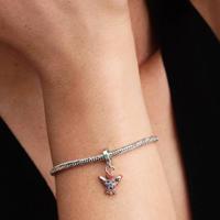 Sieraad Dames Pandora 794247C01 Zilverkleurig - thumbnail