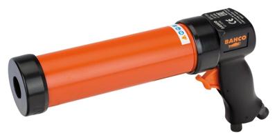 Bahco Pneumatisch kitpistool 310 ml - BP215A Bahco Pneumatisch kitpistool 310 ml - BP215A