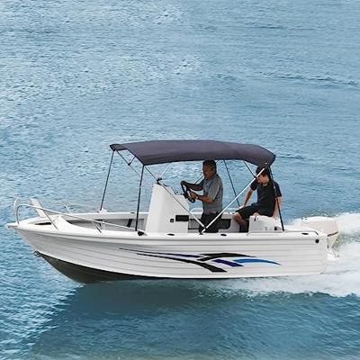 Toldos OCEMA0634B - TOLDO BIMINI AZUL 4 ARCOS 210/230 cm - thumbnail