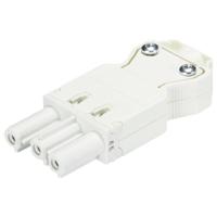 Wieland Electric 92.931.3053.0 Steekverbinder - thumbnail