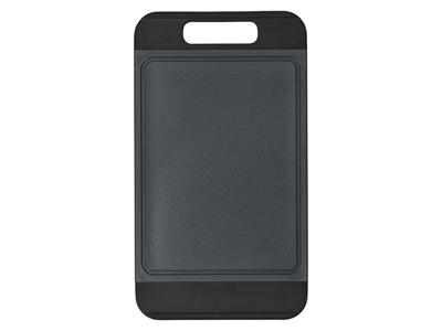 SILVERCREST Snijplanken (Klein, Zwart) SILVERCREST Snijplanken (Klein, Zwart)