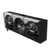 Inno 3D Nvidia RTX 5080 Videokaart X3 OC 16GB G 16 GB GDDR7-RAM PCIe x16 HDMI 2.1, DisplayPort 2.1 NVIDIA G-Sync , Overclocked - thumbnail