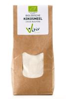 Vitiv Biologische Kokosmeel - thumbnail