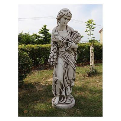 Beeld godin van de herfst Buitengewoon de Boet - Buitengewoon de boet Beeld godin van de herfst Buitengewoon de Boet - Buitengewoon de boet