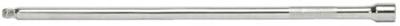 KS Tools 918.1458 9181458 Dopsleutelverlenging Aandrijving 1/4 (6.3 mm) 250 mm 1 stuk(s) KS Tools 918.1458 9181458 Dopsleutelverlenging Aandrijving 1/4 (6.3 mm) 250 mm 1 stuk(s)