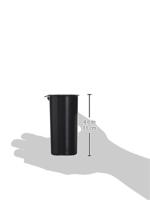 Raaco Super Clip Koker type 8 (1st.) O50mm - 103169 - 103169 - thumbnail