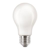 Philips 36128700 Gloeilamp-lamp Energielabel D (A - G) E27 Peer 10.5 W Warmwit (Ø x l) 60 mm x 104 mm 1 stuk(s) - thumbnail
