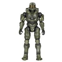Halo The Spartan Collection Series 6 Master Chief 6,5 inch actiefiguur met accessoires - thumbnail