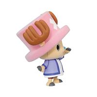 One Piece: Fluffy Puffy - Tony Tony Chopper Figure - thumbnail