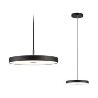 Paulmann Hildor 96782 LED-hanglamp LED 22 W Zwart (mat) - thumbnail