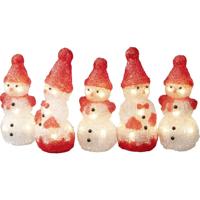 Konstsmide 6216-103 Acryl figuur Energielabel: F (A - G) - thumbnail