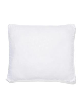HEMA Aanpasbaar hoofdkussen 60x70 synthetisch (wit)