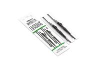 Korda Basix Lead Clip Leaders - thumbnail