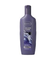 Andrelon Zilver Care Shampoo - thumbnail
