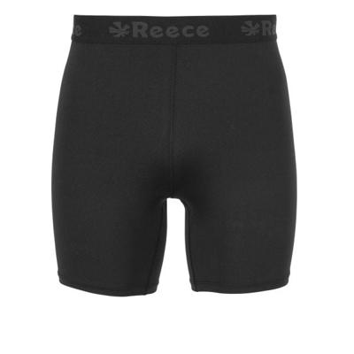 Reece 838003 Essence Baselayer Shorts - Black - L