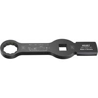 Hazet 2872SZ-30 Slagringsleutel Sleutelbreedte (metrisch) 30 mm - thumbnail