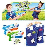 GRACHTSPEELGOED - Waterspel - Kit 2 spelers - thumbnail