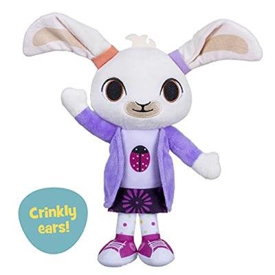 Bing pluchen knuffel Coco
