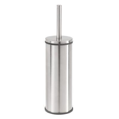 Tiger Toiletborstelset Vrijstaand Boston RVS Tiger Toiletborstelset Vrijstaand Boston RVS