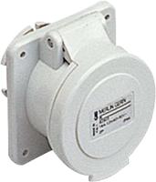 Schneider Electric 82927 82927 CEE-opbouwdoos 32 A 25 V 1 stuk(s) - thumbnail