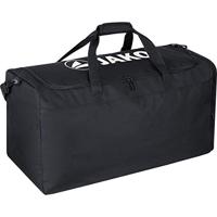 JAKO 2028 Teamtas Jako - Zwart - one size (ca. 90 Liter) - thumbnail
