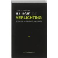 Illusie of Verlichting? - Leen den Besten - Paperback (9789490708238) - thumbnail