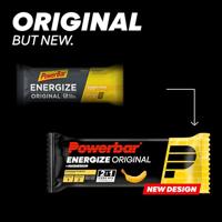 Powerbar Energize Bar Banaan Punch (15x55gr) - thumbnail