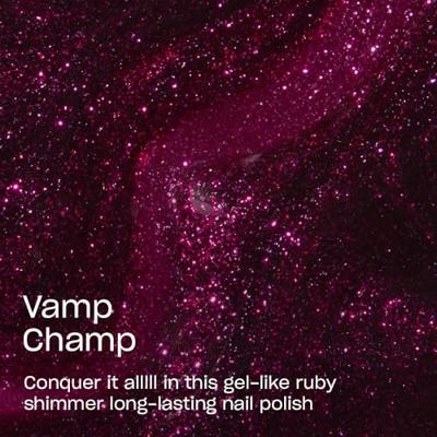 OPI Infinite Shine Nail Lacquer Vamp Champ Nagellak 15 ml Dames