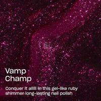 OPI Infinite Shine Nail Lacquer Vamp Champ Nagellak 15 ml Dames - thumbnail