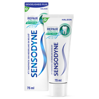 Tandpasta repair & protect extra fresh 75 Milliliter - thumbnail