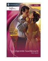 Uitgestelde huwelijksnacht - Emily McKay - ebook - thumbnail