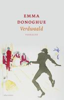 Verdwaald - Emma Donoghue - ebook - thumbnail