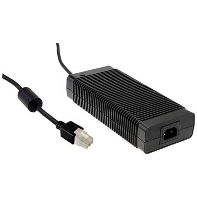 MEAN WELL GST360B36-C6P Tafelnetvoeding, vaste spanning 36 V 10 A 360 W