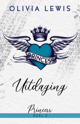 Uitdaging - Olivia Lewis - ebook