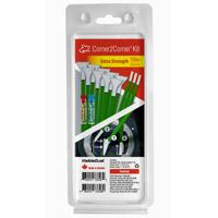 tergilente Visible Dust EZ corner2corner kit 1,6 x Extra Strength [18512898] - thumbnail