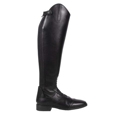 EQ Lusso Valente rijlaars zwart maat:41 r EQ Lusso Valente rijlaars zwart maat:41 r