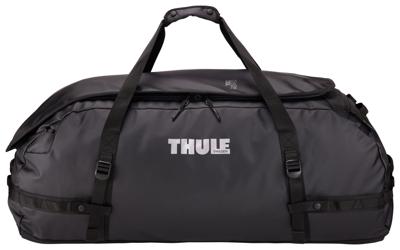 Thule Chasm 130L Duffel Black 130L