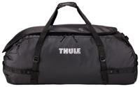 Thule Chasm 130L Duffel Black 130L - thumbnail
