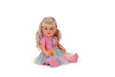 Baby Born Carla pop