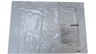 Starmix FBPE Dustfixx opvangzak 25l VE=10 - 464756