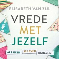 Vrede met jezelf