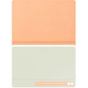 Samsung Smart Book Cover Book cover Oranje Tablettas