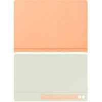 Samsung Smart Book Cover Book cover Oranje Tablettas - thumbnail