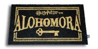 Harry Potter Doormat Alohomora 40 x 60 cm - thumbnail