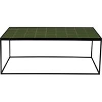 Zuiver Salontafel 'Glazed' Keramiek, 93 x 43cm - thumbnail